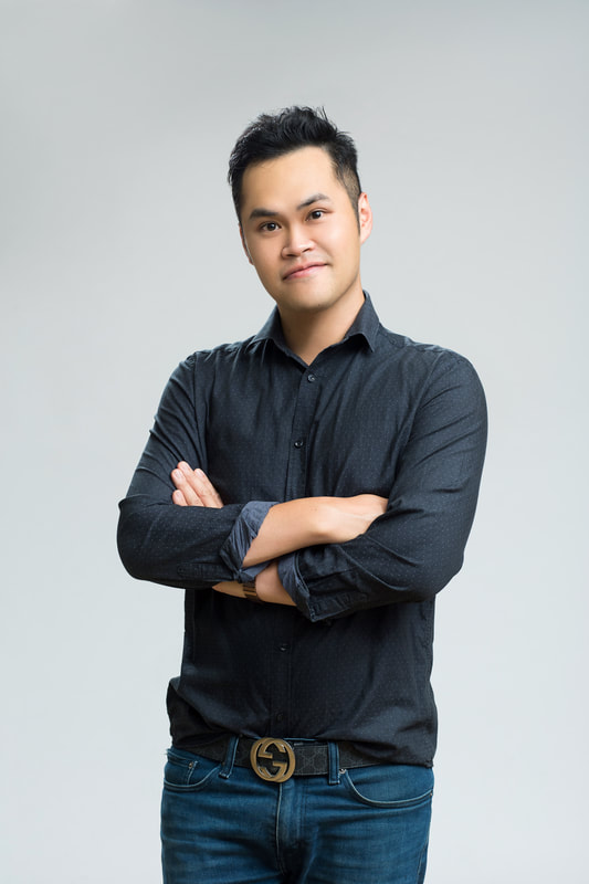 Kenneth 托托老師