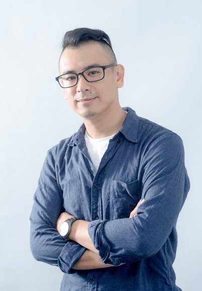 Sunny 桑尼老師