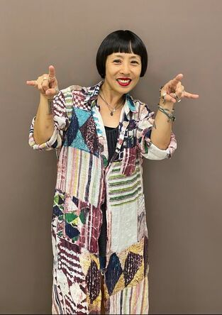 Sabrina 殺比老師